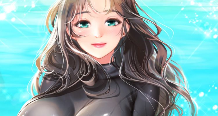 Korean cartoon Savage Illustrator full version watch online